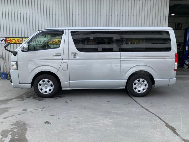 トヨタ ハイエースバン ロングdx スーパーgl仕様 ディーゼルターボ 194 0万円 平成27年 15年 沖縄県 中古車 価格 Com トヨタ ハイエースバン ロングdx スーパーgl仕様 ディーゼルターボ 194 0万円 平成27年 15年 沖縄県 中古車 価格 Com
