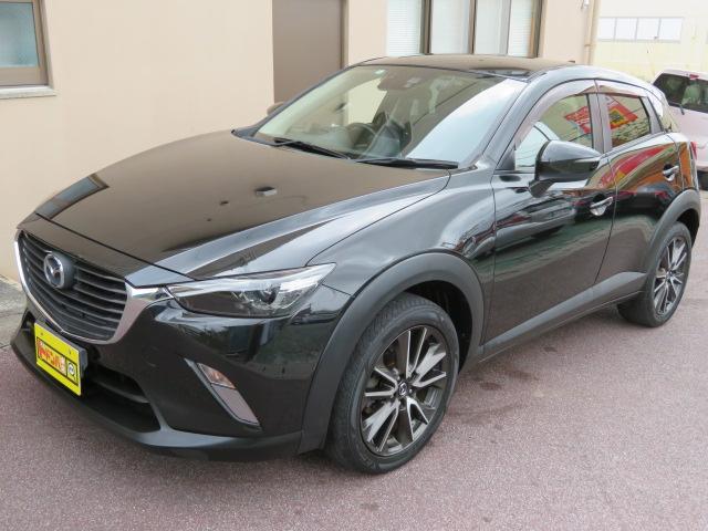 マツダ ＣＸ－３