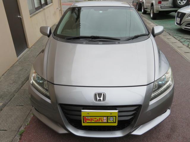 ＣＲ－Ｚ α（3枚目）