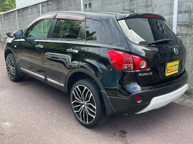 自社工場完備で納車後も安心！