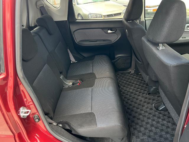 ムーヴ カスタム　Ｘ　新品タイヤ４本（10枚目）