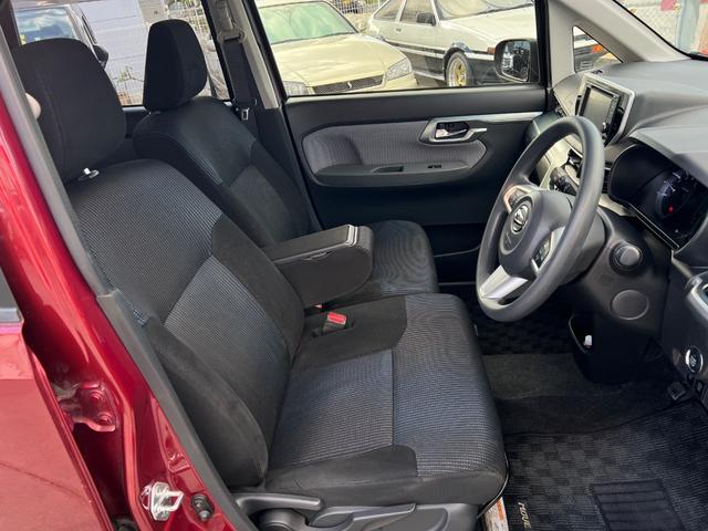 ムーヴ カスタム　Ｘ　新品タイヤ４本（12枚目）