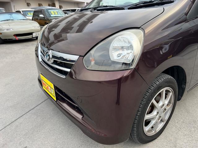 ミライース G Bluetooth ETC 前後ドラレコ(2枚目)