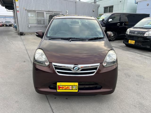 ミライース G Bluetooth ETC 前後ドラレコ(4枚目)