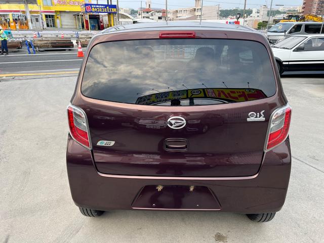 ミライース G Bluetooth ETC 前後ドラレコ(5枚目)