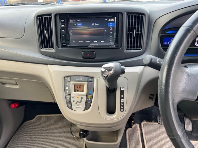 ミライース G Bluetooth ETC 前後ドラレコ(9枚目)