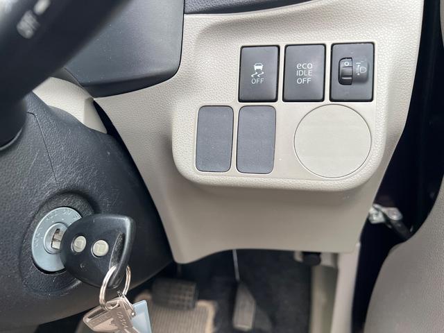 ミライース G Bluetooth ETC 前後ドラレコ(14枚目)