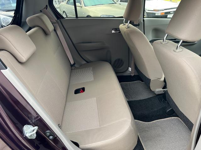 ミライース G Bluetooth ETC 前後ドラレコ(15枚目)