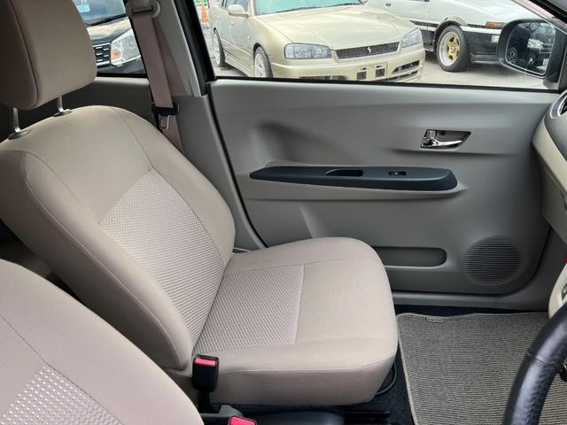 ミライース G Bluetooth ETC 前後ドラレコ(17枚目)