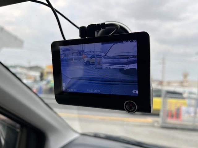 ミライース G Bluetooth ETC 前後ドラレコ(18枚目)