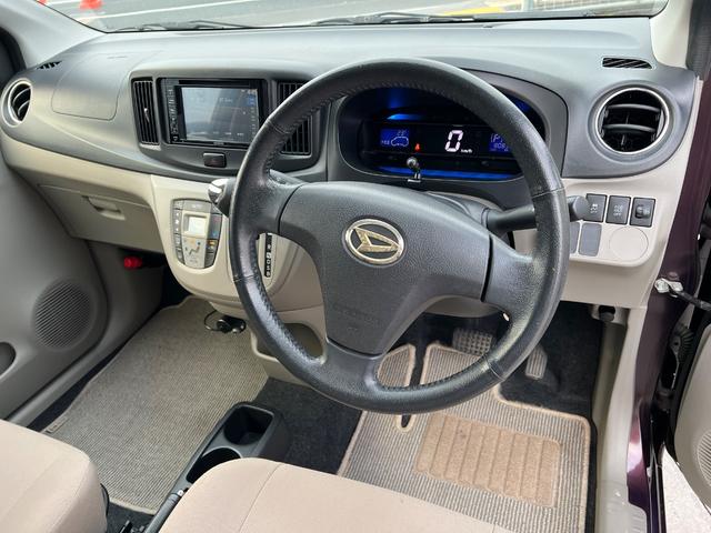 ミライース G Bluetooth ETC 前後ドラレコ(19枚目)