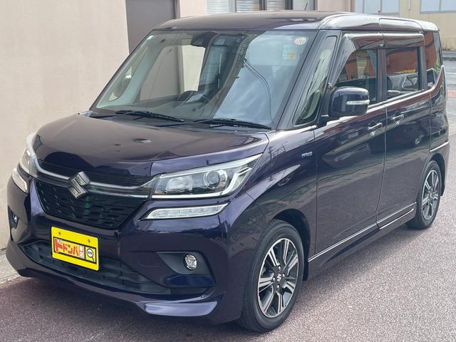 ベテランの整備士がしっかりと整備をしています！ご購入後も安心して乗って頂ける１台です！