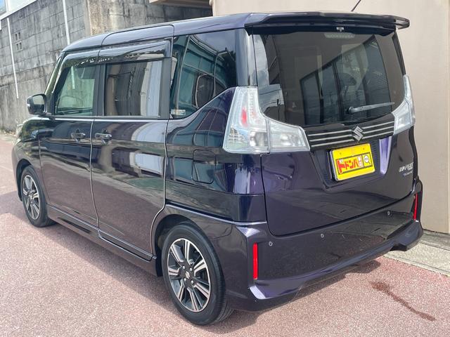 車検とオイル交換後納車になります。