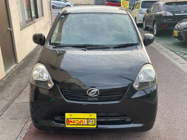 ミライース Ｘ　ナビ　ＣＤ　ＤＶＤ　フルセグ　Ｂｌｕｅｔｏｏｔｈ　バックカメラ（3枚目）