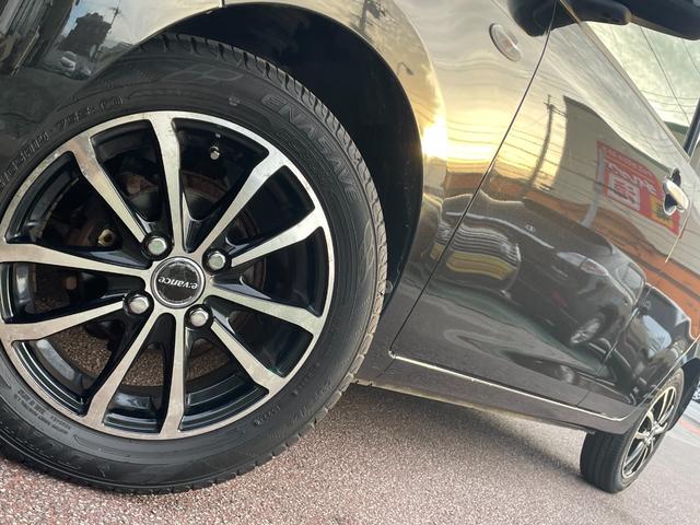 ミライース Ｘ　ナビ　ＣＤ　ＤＶＤ　フルセグ　Ｂｌｕｅｔｏｏｔｈ　バックカメラ（8枚目）