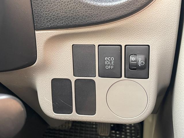 ミライース Ｘ　ナビ　ＣＤ　ＤＶＤ　フルセグ　Ｂｌｕｅｔｏｏｔｈ　バックカメラ（13枚目）