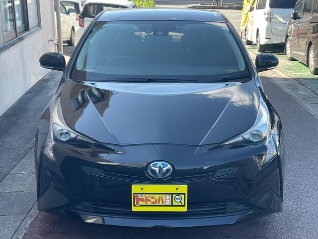 プリウス Ｓ　ナビ　ＣＤ　ＤＶＤ　ワンセグ　Ｂｌｕｅｔｏｏｔｈ　バックカメラ（3枚目）