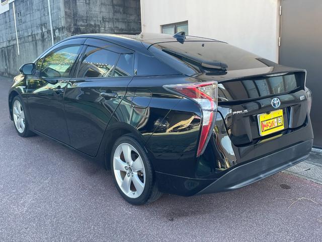 プリウス Ｓ　ナビ　ＣＤ　ＤＶＤ　ワンセグ　Ｂｌｕｅｔｏｏｔｈ　バックカメラ（6枚目）