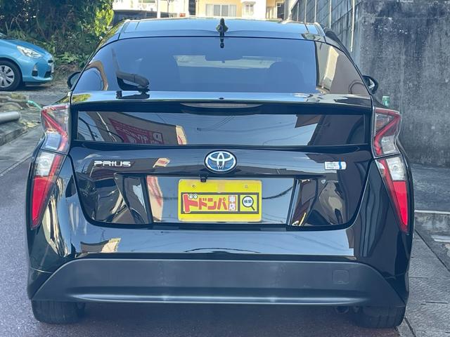 プリウス Ｓ　ナビ　ＣＤ　ＤＶＤ　ワンセグ　Ｂｌｕｅｔｏｏｔｈ　バックカメラ（7枚目）