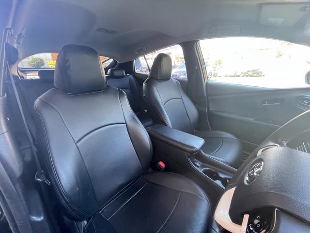 プリウス Ｓ　ナビ　ＣＤ　ＤＶＤ　ワンセグ　Ｂｌｕｅｔｏｏｔｈ　バックカメラ（8枚目）