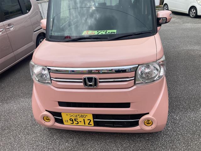 Ｎ－ＢＯＸ Ｇ・Ｌパッケージ