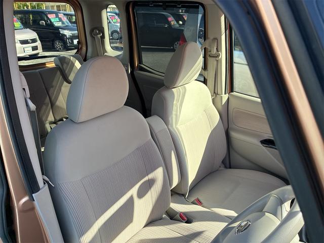 デイズルークス X キーレスエントリー フルフラット スマートキー ベンチシート アイドリングストップ(13枚目)