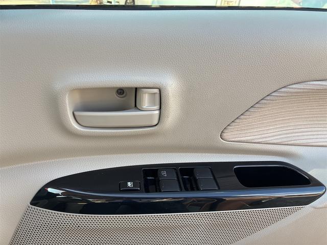 デイズルークス X キーレスエントリー フルフラット スマートキー ベンチシート アイドリングストップ(19枚目)