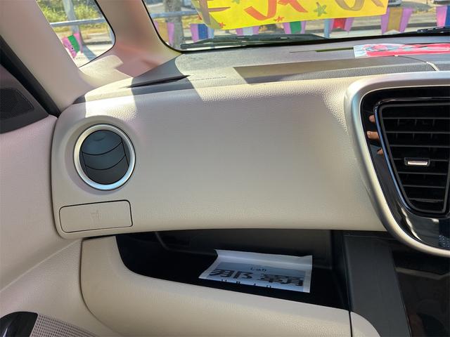 デイズルークス X キーレスエントリー フルフラット スマートキー ベンチシート アイドリングストップ(20枚目)