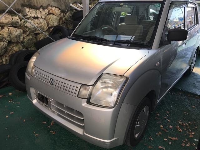 G 軽自動車 AT AC 修復歴無 4人乗り(3枚目)