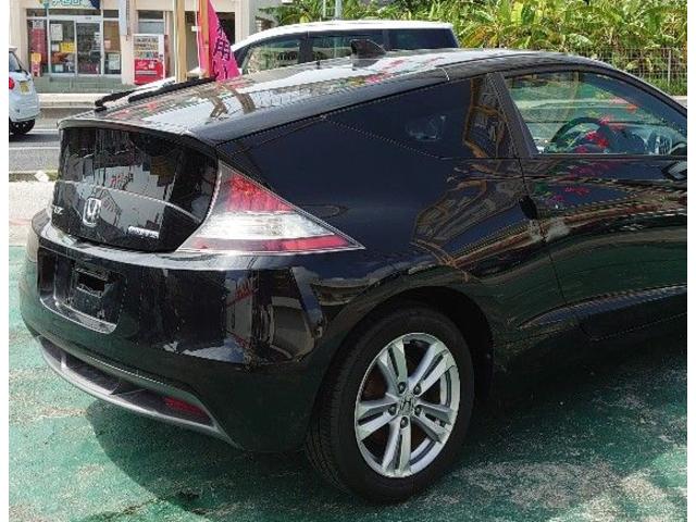 ＣＲ－Ｚ α（7枚目）