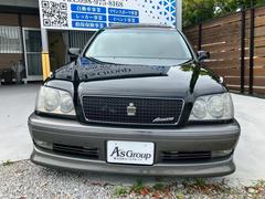 クラウン・アスリート JZS171の中古車を探すなら【グーネット】 クラウン・アスリート JZS171の中古車を探すなら【グーネット】