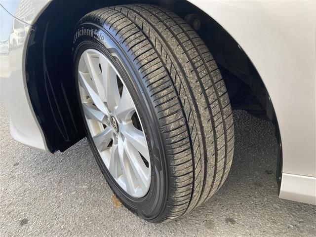 タイヤサイズ２１５／５５Ｒ１７