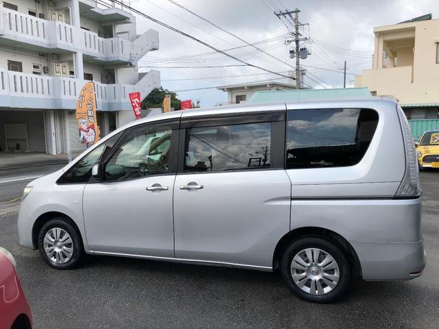 20S2年保証車新品バッテリーナビキーレス(5枚目)