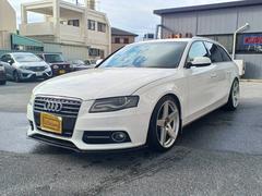 Ａ４アバント １．８ＴＦＳＩ 6300347A30231115W001 2