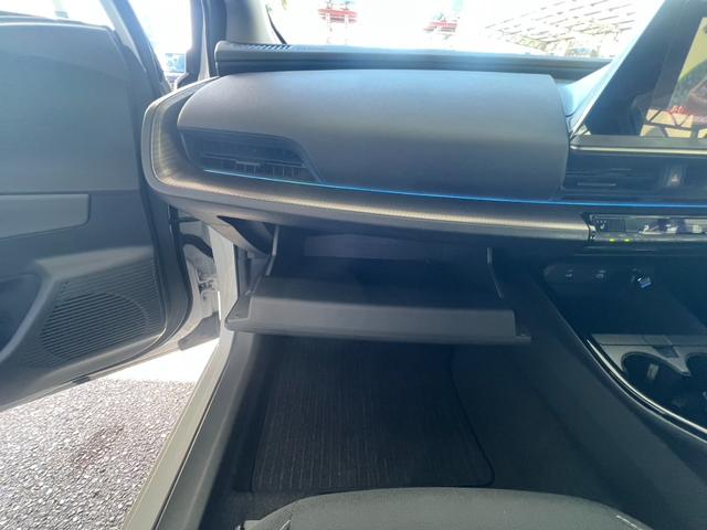 グローブボックス♪