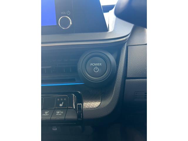 楽々プッシュスタート★