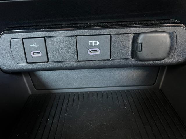 便利なtypeC装備☆