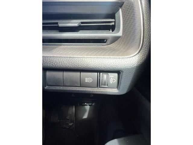 オートライト・ライトの高さ調整可能★