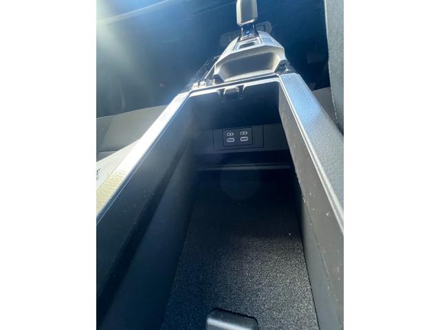 コンソール内にも便利なtypeC搭載♪