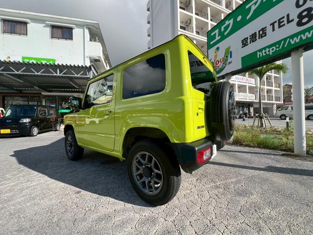 取扱い車種全車レンタアップ車なので、定期点検を行っている車両です♪