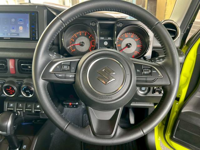 ハンドル周り☆