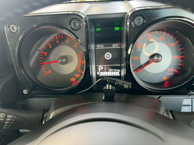 メーター周り☆