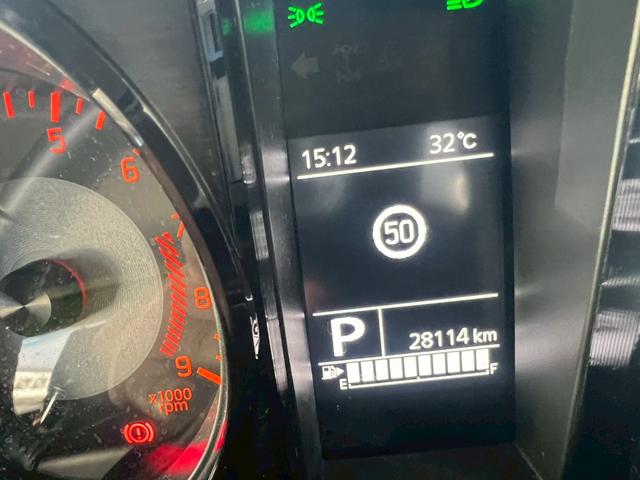 レンタカーで利用中の為走行距離は変わります！