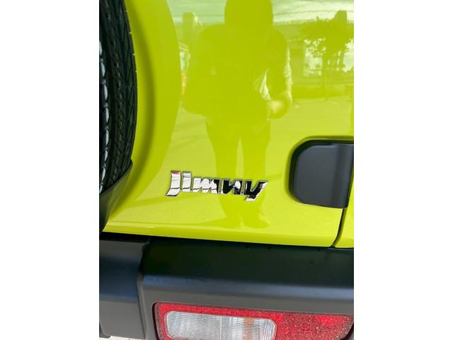 ＪＩＭＮＹエンブレム♪