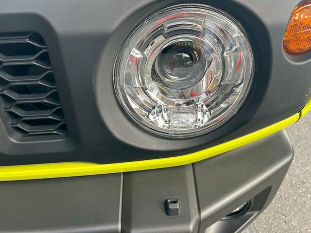 ヘッドランプウォッシャー付き♪