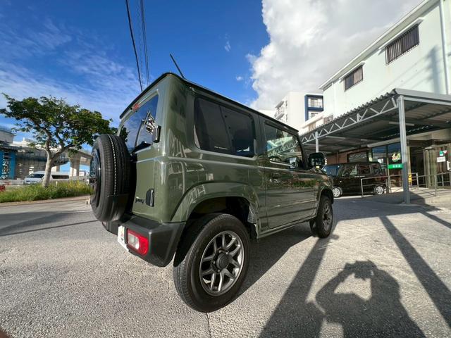 室内清掃してから納車を行っています☆