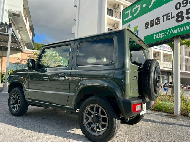 取扱い車種全車レンタアップ車なので、定期点検を行っている車両です♪