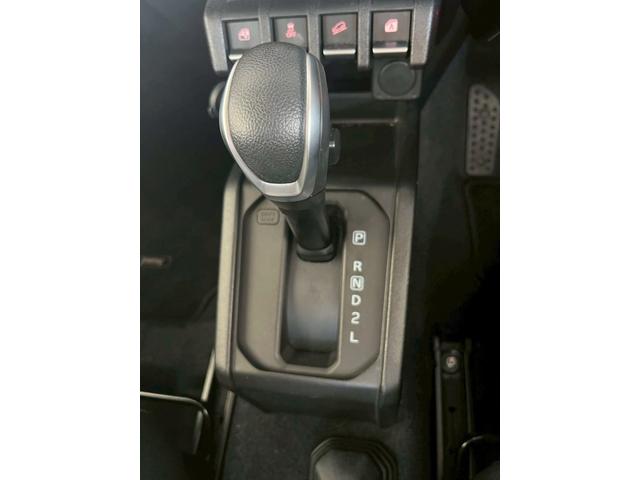 シフトレバー♪