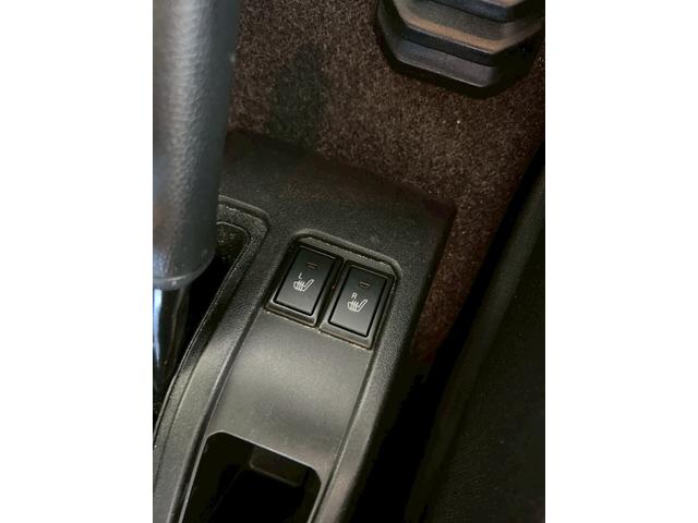 シートヒーター付き♪