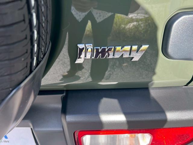 ＪＩＭＮＹエンブレム♪